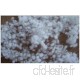 Flocons de rembourrage en fibres de polyester pour coussins et création Lavable jusqu'à 95°C Blanc Verpackungseinheit 1.000gr. = ca. 50 Liter blanc - B00F0HCNN0